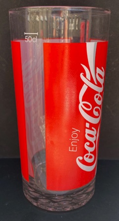309017-1 € 4,50 coca cola glas rood wit (bobbel bodem) D7,5 H 16.jpeg